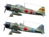 Tamiya 60317 A6M2b Zero Model 21 (Zeke) 1/32